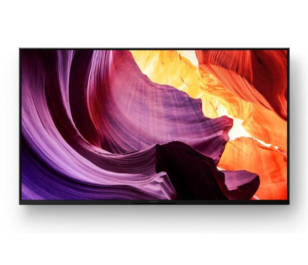 Sony KD-50X81K - 744817 - zdjęcie 2